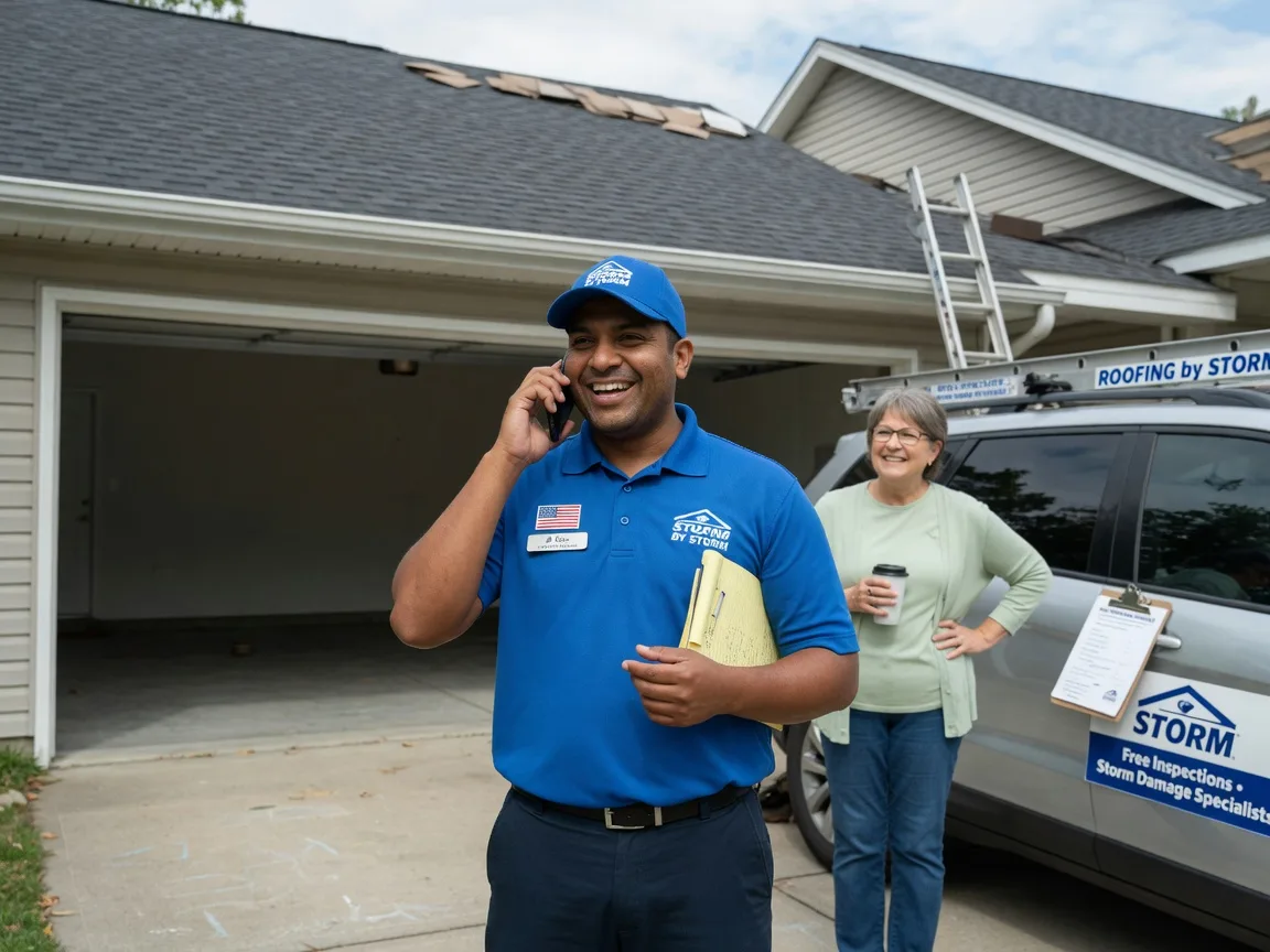 Roof Repair Near Me Mendon, OH FAQs